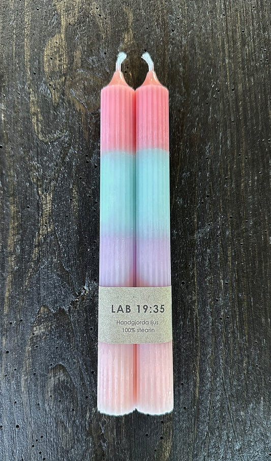 Ombré ljus